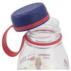 Bosszúállók Ecozen kulacs, sportpalack 650 ml