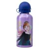 Disney Jégvarázs Trust The Jurney alumínium kulacs 400 ml