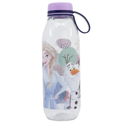 Disney Jégvarázs Adventure Ecozen kulacs, sportpalack 650 ml