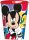 Disney Mickey Better Together műanyag pohár 260 ml