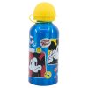 Disney Mickey Fun-Tastic alumínium kulacs 400 ml