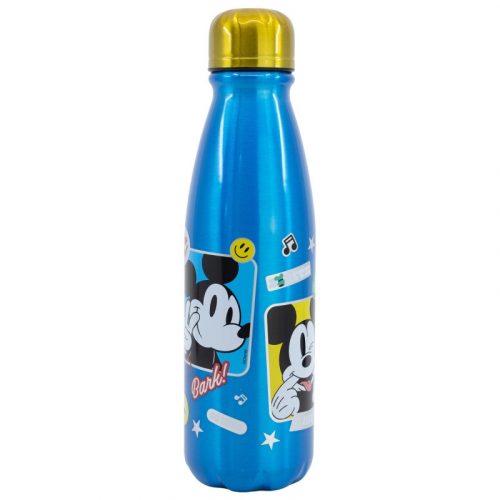 Disney Mickey Fun-Tastic alumínium kulacs 600 ml