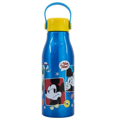 Disney Mickey Fun-Tastic Flexi alumínium kulacs 760 ml