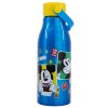 Disney Mickey Fun-Tastic Flexi alumínium kulacs 760 ml