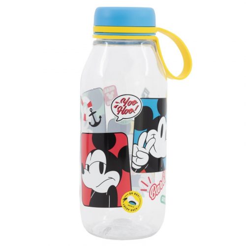 Disney Mickey Ecozen kulacs, sportpalack 460 ml