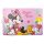 Disney Minnie Spring tányéralátét 43x28 cm