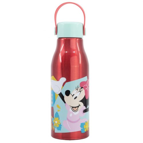 Disney Minnie Being More Flexi alumínium kulacs 760 ml