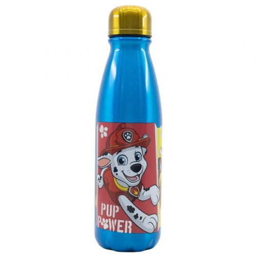 Mancs Őrjárat Pup Power alumínium kulacs 600 ml