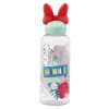 Disney Minnie Being More 3D Figurine műanyag kulacs 560 ml