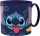 Disney Lilo és Stitch Palms micro bögre 265 ml